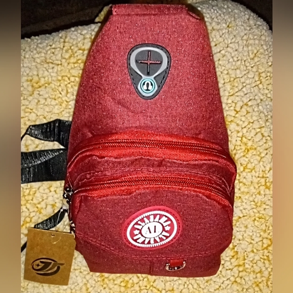 BAMA cross body - Picture 3 of 6